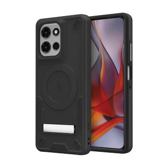 ZIZO TRANSFORM Series moto g power (2025) Case - Black (1102659)