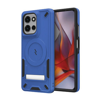 ZIZO TRANSFORM Series moto g power (2025) Case - Blue (1102658)