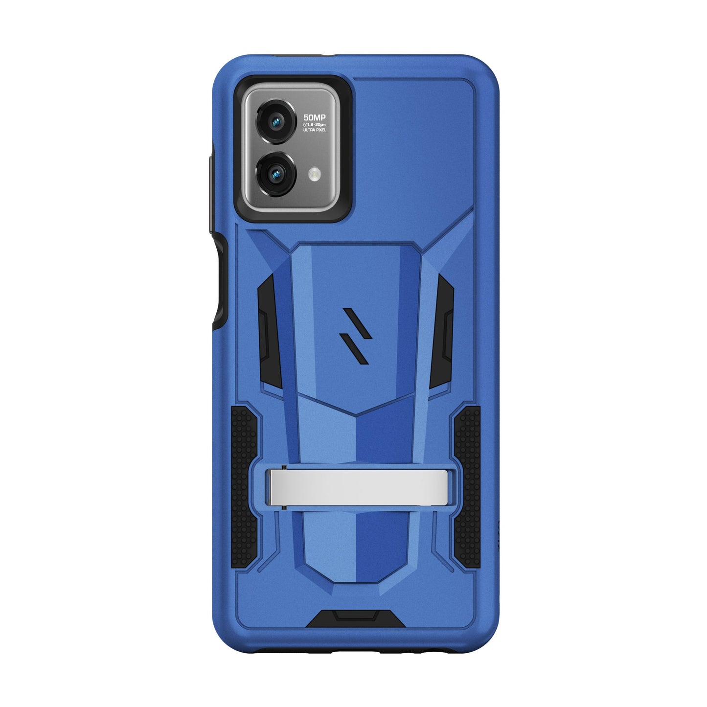 MOTO G STYLUS (2023) / MOTO G STYLUS 5G (2023) ZIZO TRANSFORM SERIES CASE - BLUE (1105794)