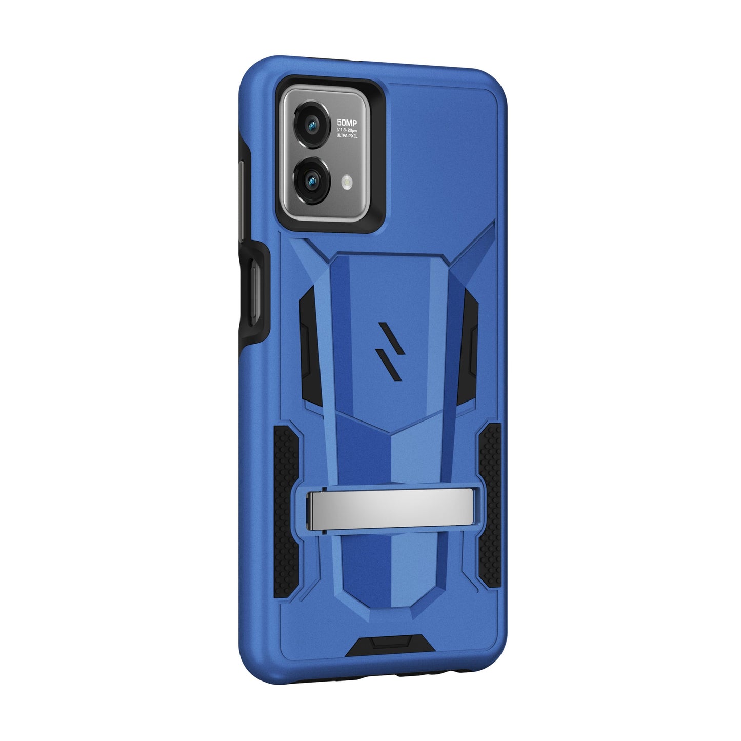 MOTO G STYLUS (2023) / MOTO G STYLUS 5G (2023) ZIZO TRANSFORM SERIES CASE - BLUE (1105794)