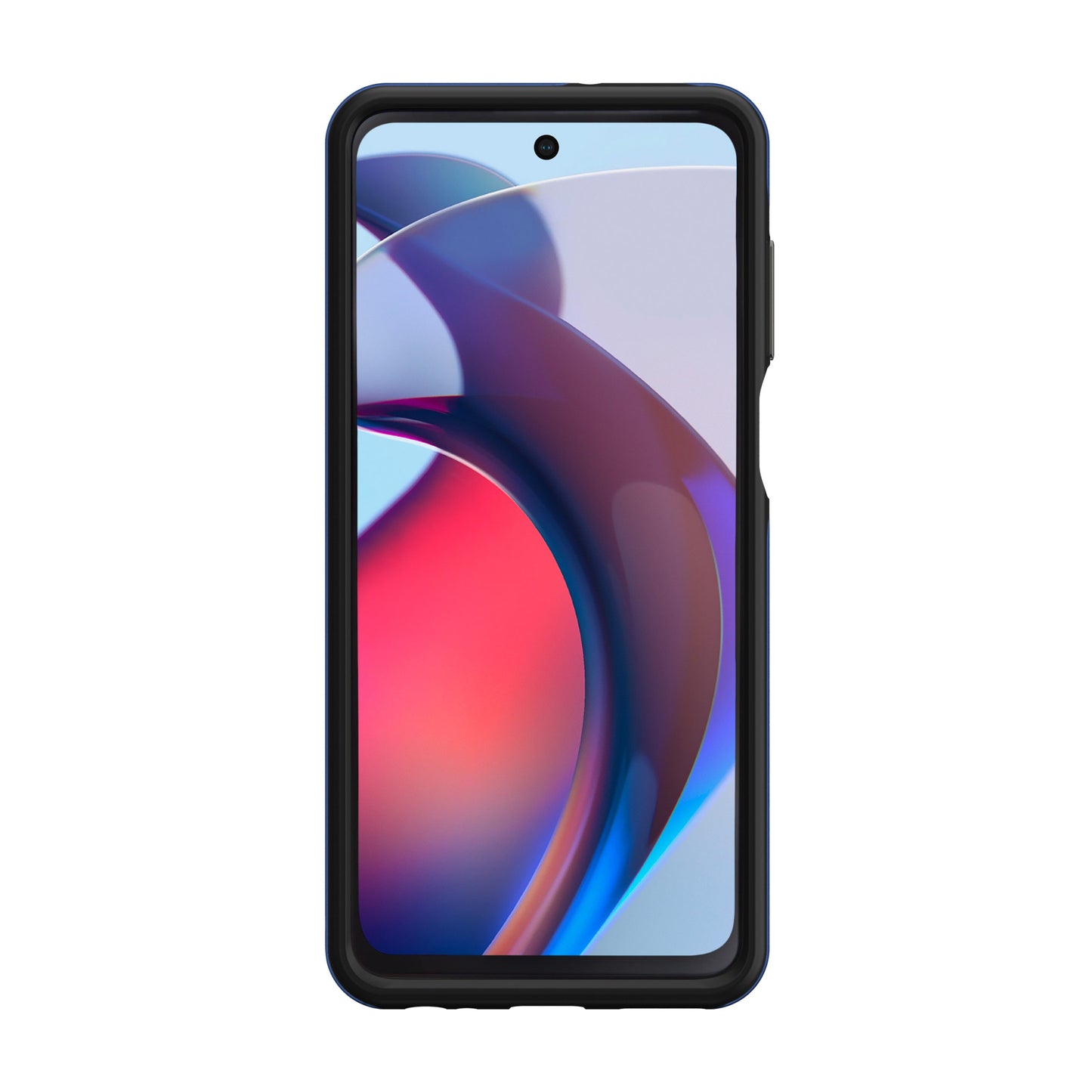 MOTO G STYLUS (2023) / MOTO G STYLUS 5G (2023) ZIZO TRANSFORM SERIES CASE - BLUE (1105794)