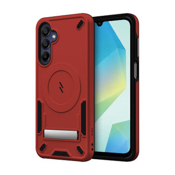 ZIZO TRANSFORM Series Galaxy A16 5G Case - Red (1102562)