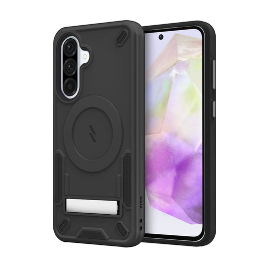 ZIZO TRANSFORM Series Galaxy A36 5G Case - Black (1103006)