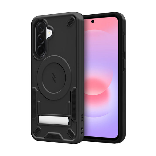 ZIZO TRANSFORM Series Galaxy A37 5G / A36 Case - Black ( 1107857) (MSRP $59.99)