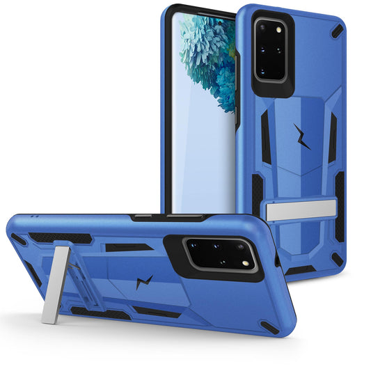 ZIZO TRANSFORM SERIES GALAXY S20+ CASE - BLUE & BLACK (10166)