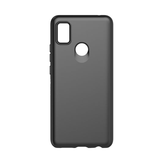 CRICKET ICON 4 TECH21 EVO LITE CASE - BLACK (1105017)