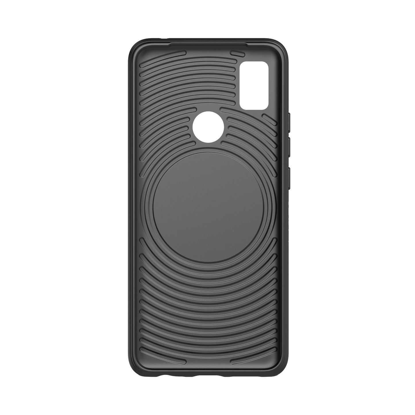 CRICKET ICON 4 TECH21 EVO LITE CASE - BLACK (1105017)