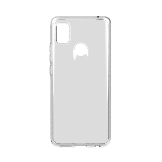 CRICKET ICON 4 TECH21 EVO LITE CASE - CLEAR (1105018)