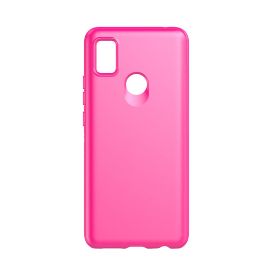 CRICKET ICON 4 TECH21 EVO LITE CASE - DUSTY PINK (1105016)