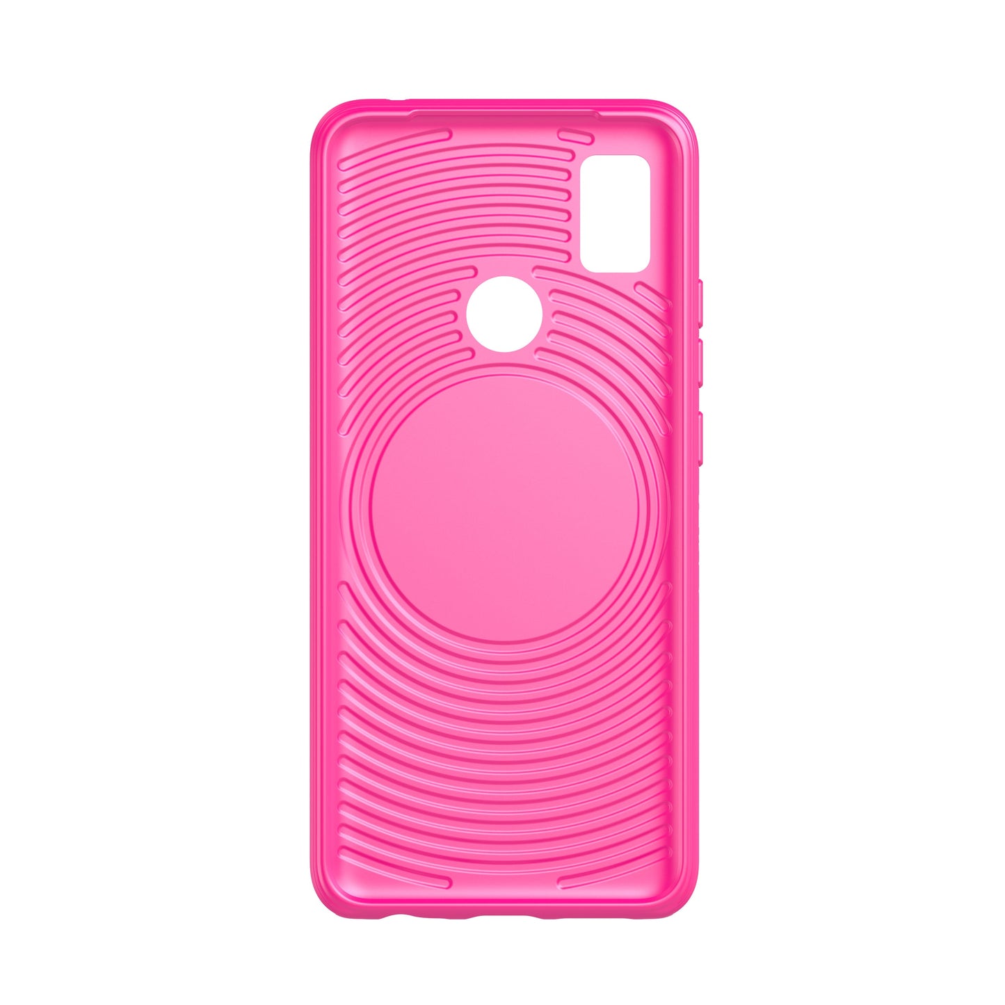 CRICKET ICON 4 TECH21 EVO LITE CASE - DUSTY PINK (1105016)