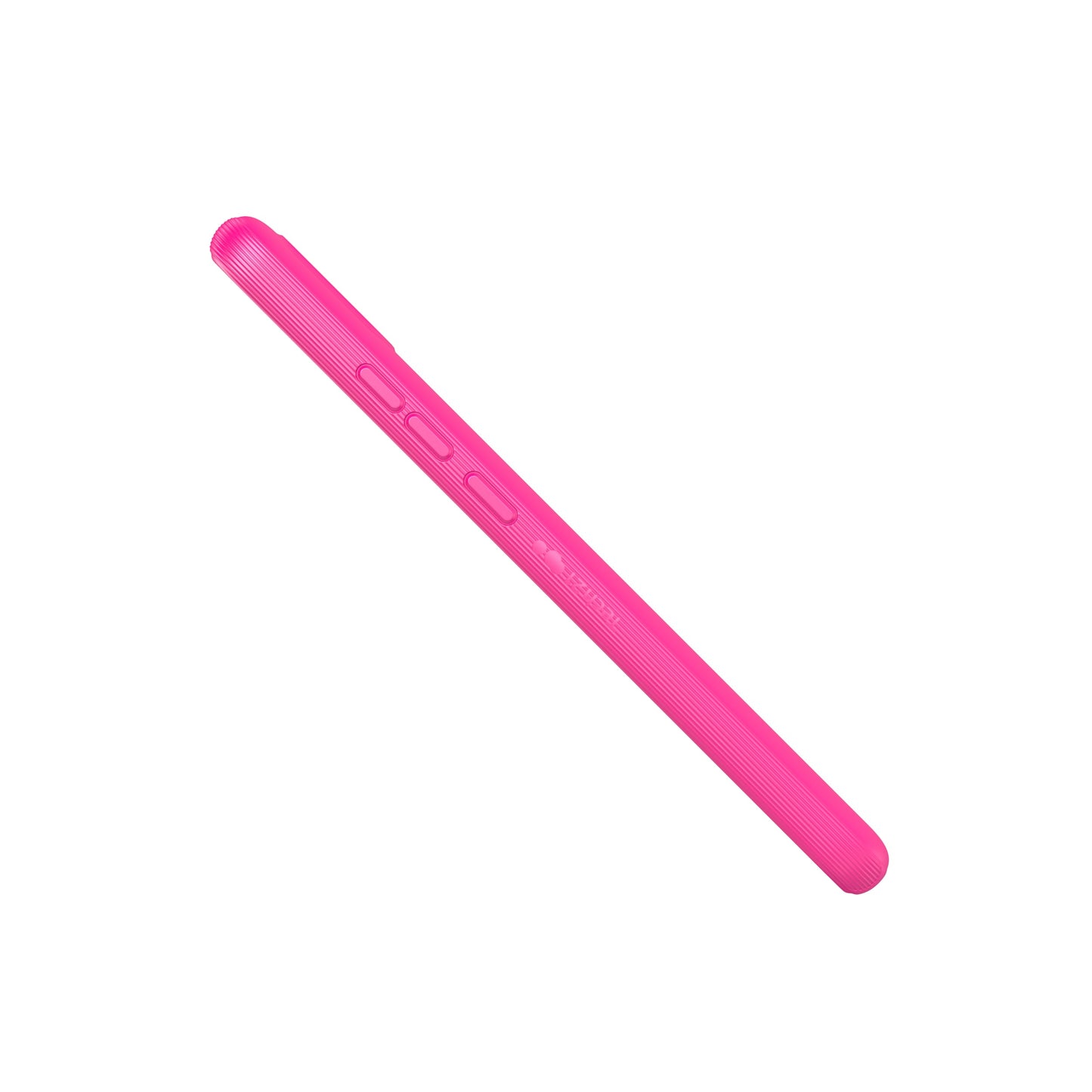 CRICKET ICON 4 TECH21 EVO LITE CASE - DUSTY PINK (1105016)