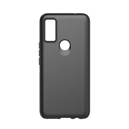 CRICKET INNOVATE E 5G TECH21 EVO LITE CASE - BLACK (1105028)