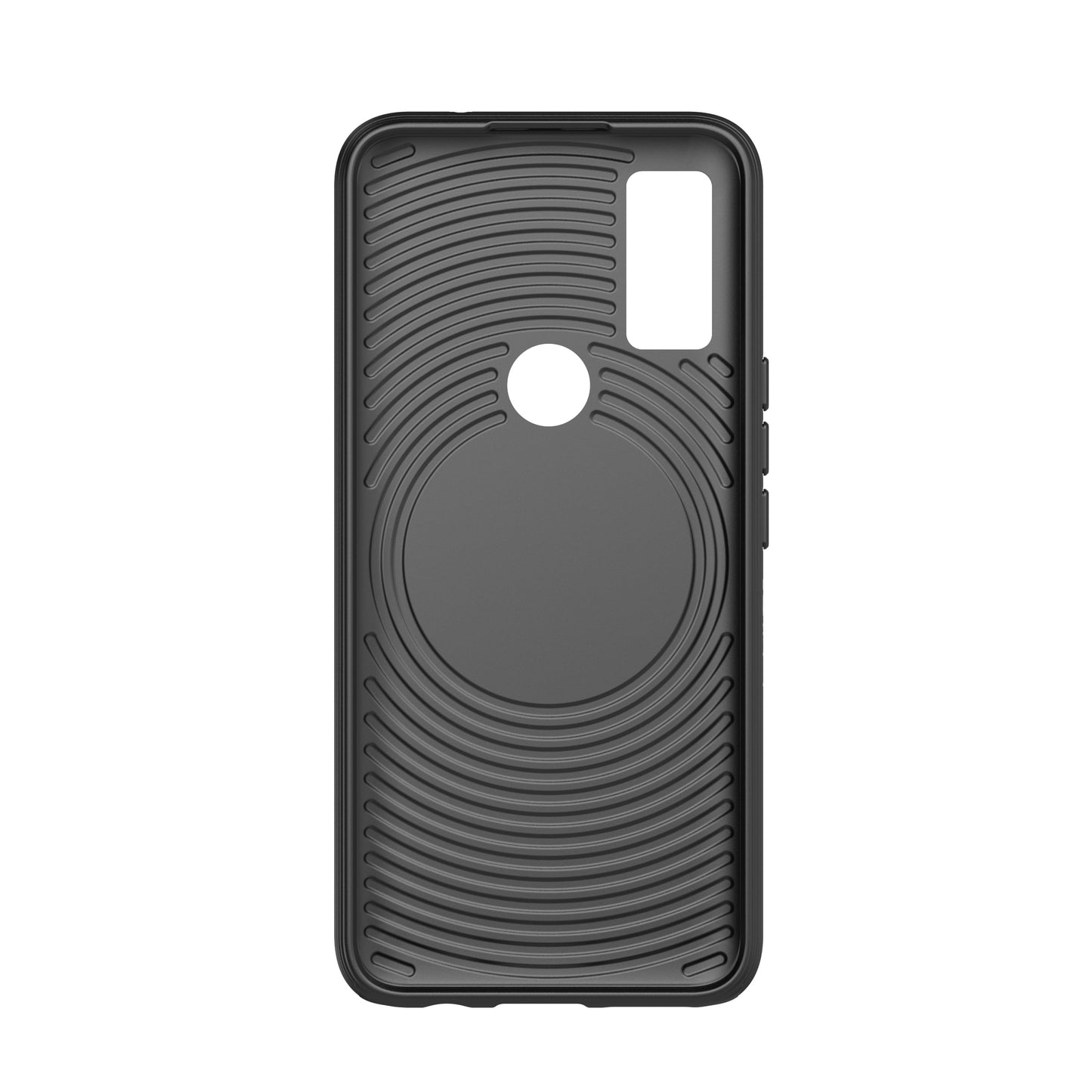 CRICKET INNOVATE E 5G TECH21 EVO LITE CASE - BLACK (1105028)
