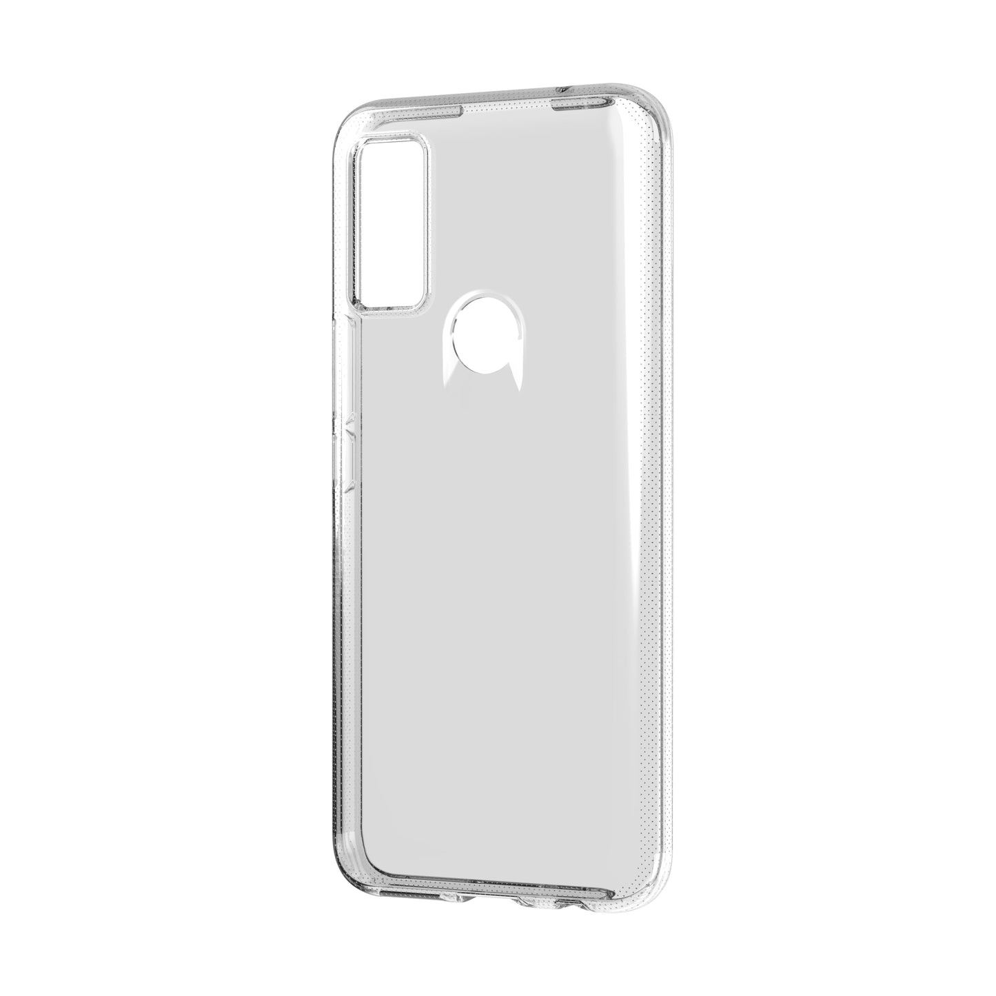 CRICKET INNOVATE E 5G TECH21 EVO LITE CASE - CLEAR (1105029)