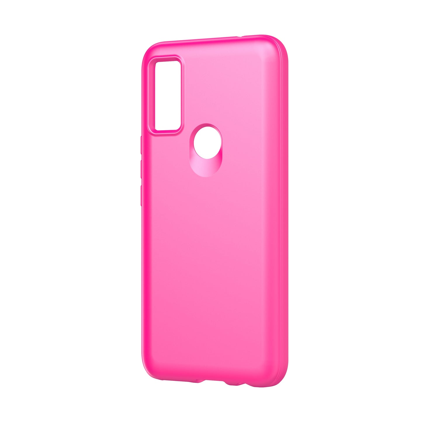 CRICKET INNOVATE E 5G TECH21 EVO LITE CASE - DUSTY PINK (1105027)