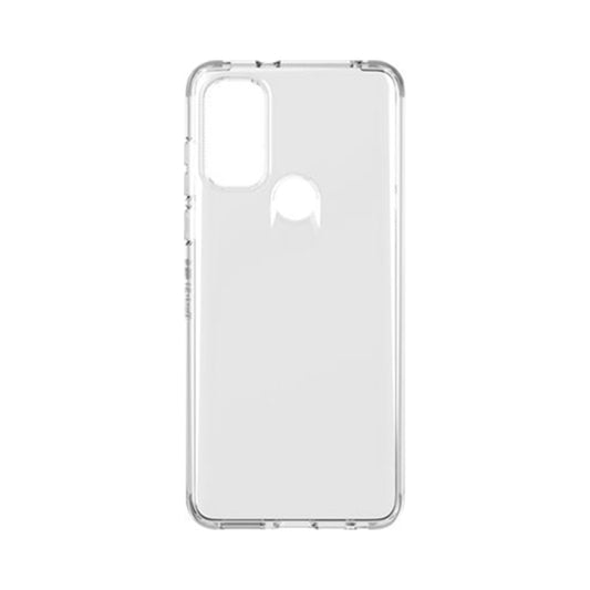 Moto G Play 2023, Moto G Pure, Moto G Power (2022) TECH21 EVO LITE CASE - CLEAR (1103180)