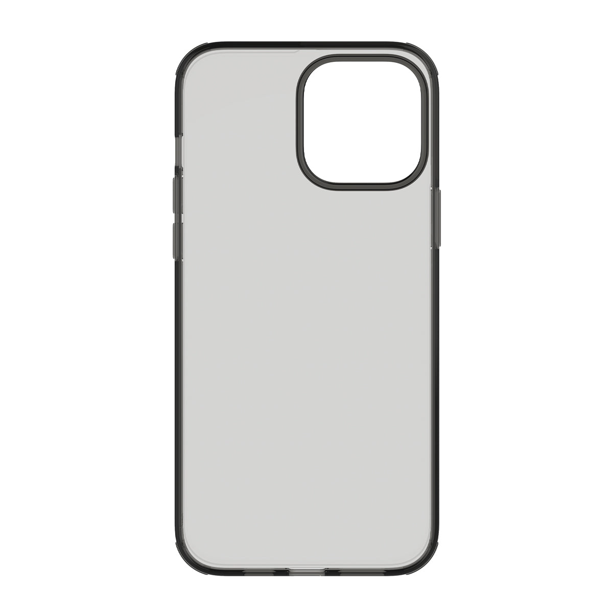 Apple iPhone 13 Pro 6.1 Quikcell ICON TINT Transparent Case - Smoke (1102586)