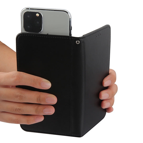MyBat Universal MyJacket Wallet Xtra Series - Black (1106832)