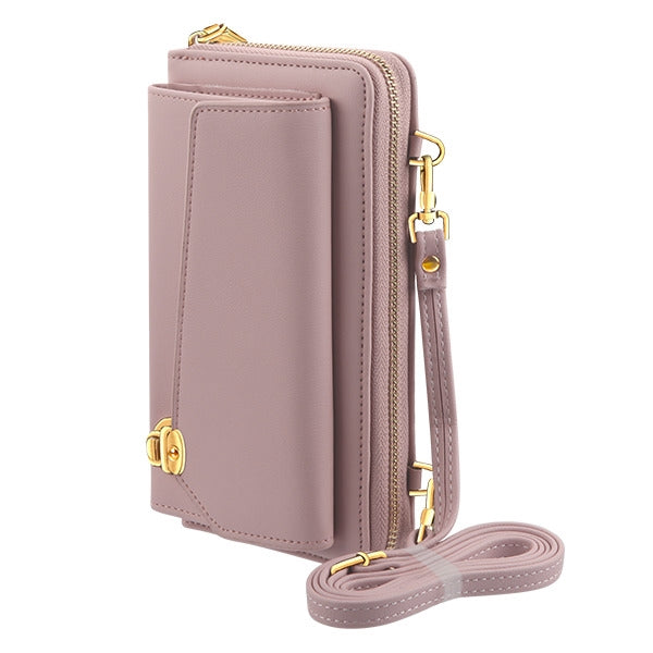 MyBat Universal Lady's Posh MyJacket Wallet - Pink (1105354)
