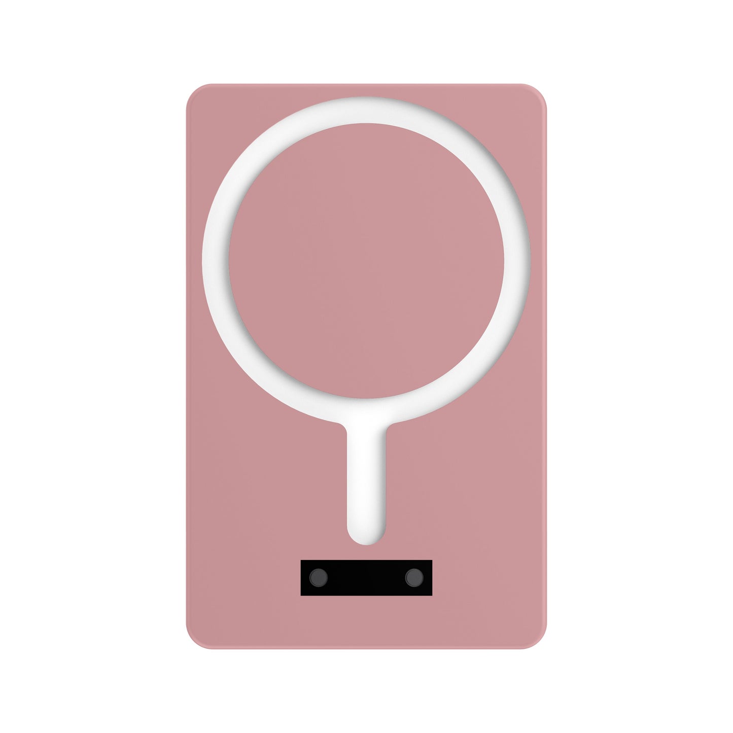 ZIZO Vessel MagSafe Wallet - Pink  ( 1107862) (MSRP $39.99)