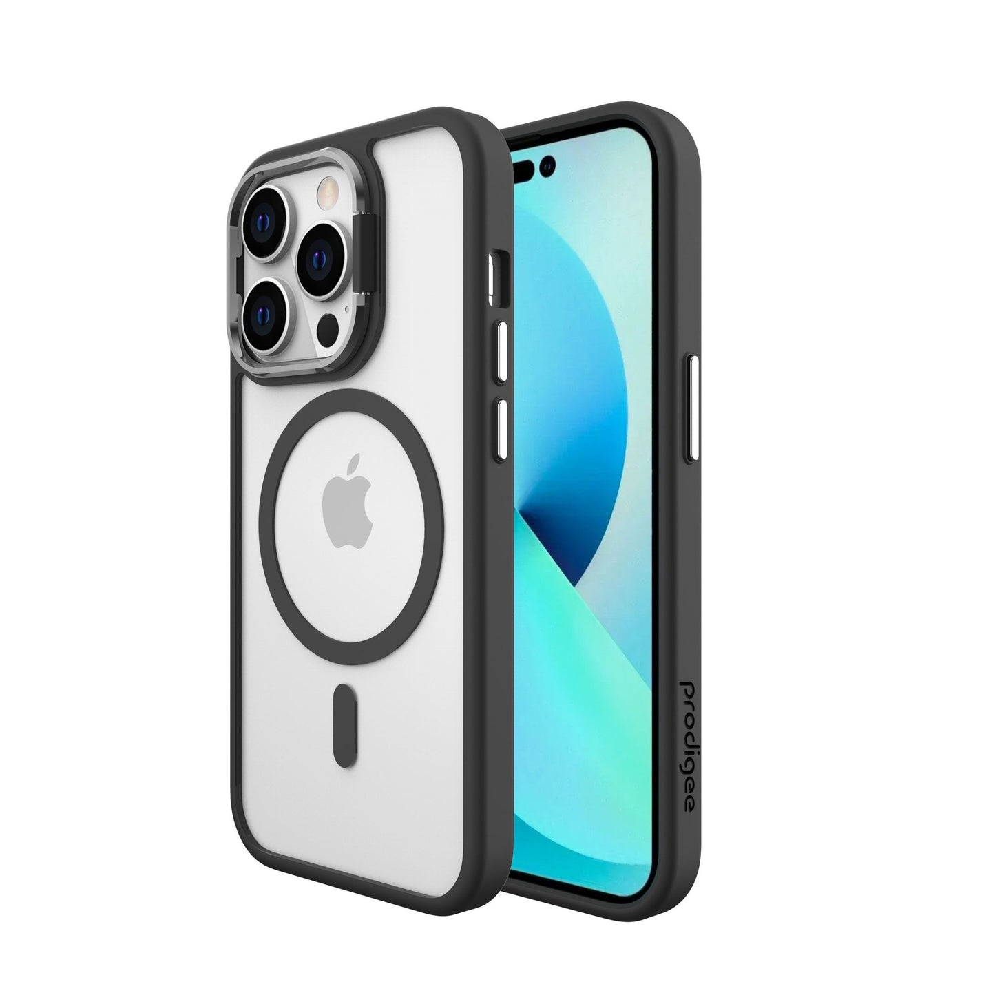 Apple iPhone 14 Pro Max Prodigee KickIt Case - Black (1104788)
