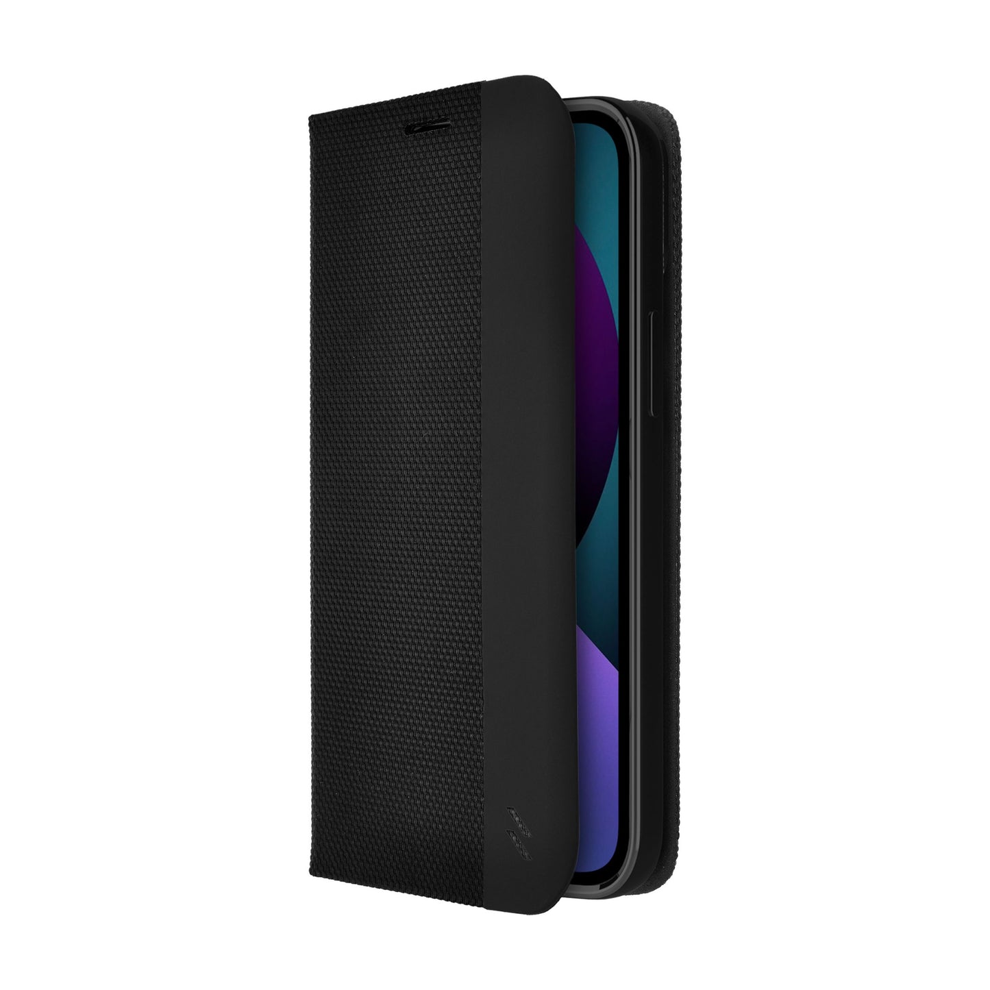 Apple iPhone 13 Mini 5.4 ZIZO WALLET Series Case - Black (1101889)