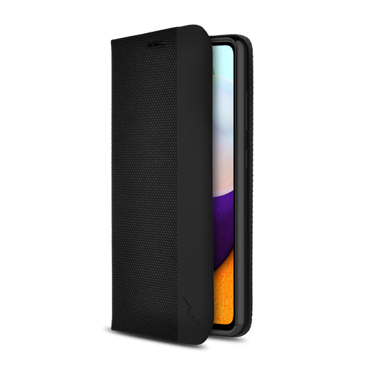 SAMSUNG GALAXY A52 5G ZIZO WALLET SERIES CASE - BLACK (1103424)