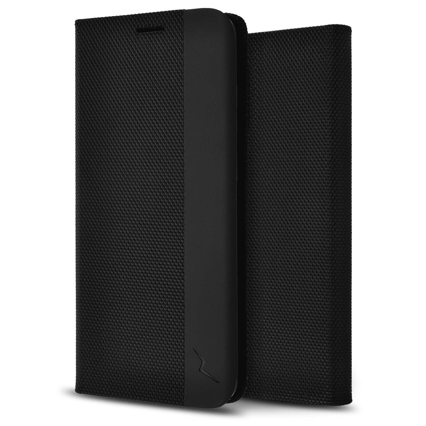 SAMSUNG GALAXY A52 5G ZIZO WALLET SERIES CASE - BLACK (1103424)