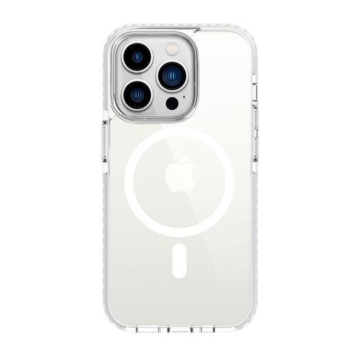 Apple iPhone 14 Pro Prodigee Magnetee Case - White   (1104723)