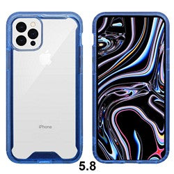 Apple iPhone 11 PRO 5.8" Z4 CASE - BLUE (4241)