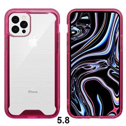 Apple iPhone  11 PRO 5.8" Z4 CASE - PINK (4242)