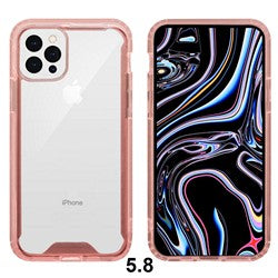 Apple iPhone 11 PRO 5.8" Z4 CASE - ROSE GOLD (4244)
