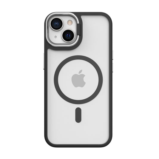 Apple iPhone 14 Max / iPhone 15 Plus (6.7) Prodigee KickIt Case - Black (1104782)