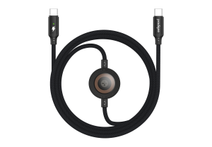 Prodigee Energee Dual Cable Type-C + iWatch (1102772)