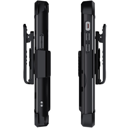 Apple iPhone 13 Pro Max Ghostek Iron Armor 3  Tough Case - Black (1102224)