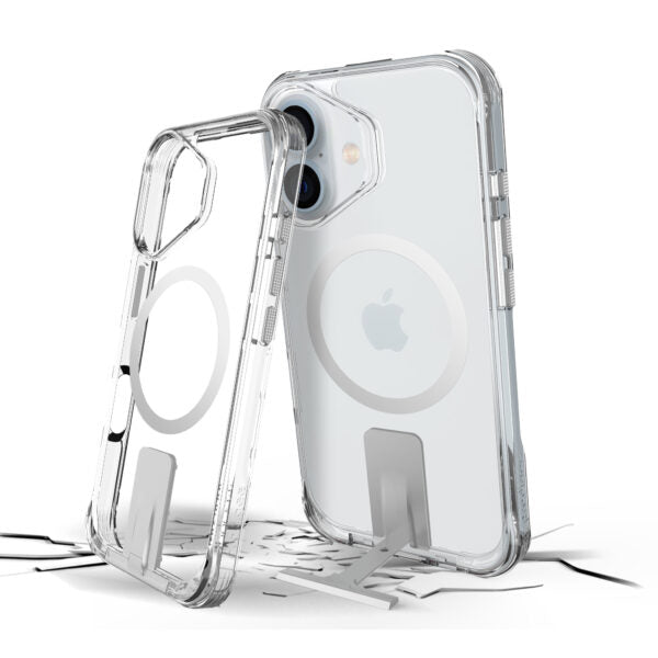 Prodigee iPhone 16: Balance - Clear (1107275)