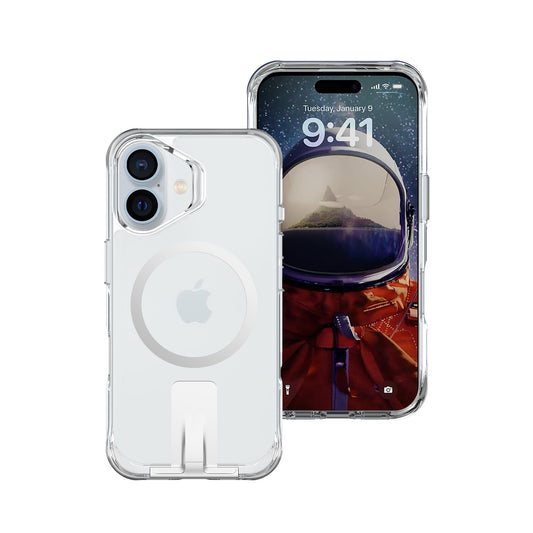 Prodigee iPhone 16: Balance - Clear (1107275)