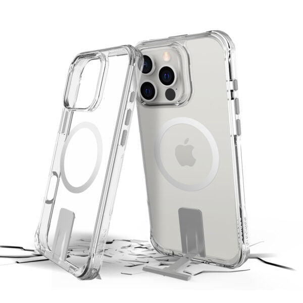 Prodigee iPhone 16 Pro Max: Balance - Clear (1107263)