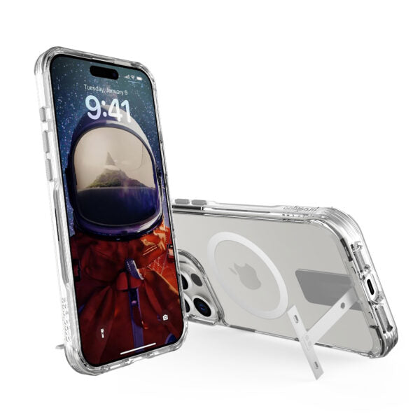 Prodigee iPhone 16 Pro Max: Balance - Clear (1107263)