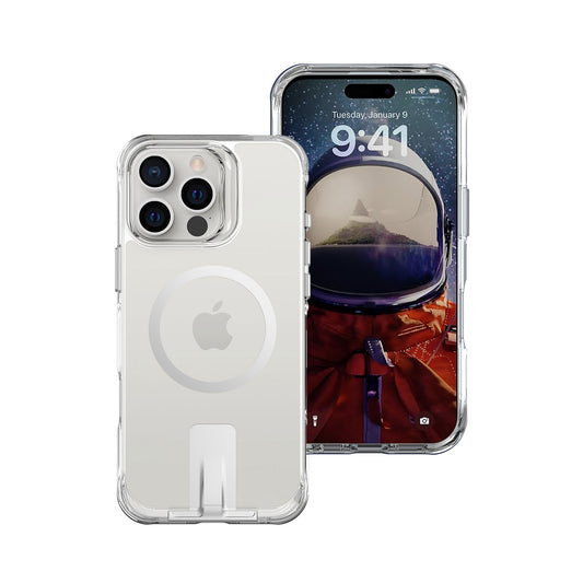Prodigee iPhone 16 Pro: Balance - Clear (1107270)