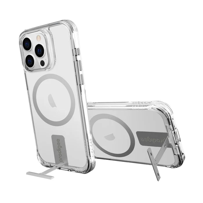 APPLE IPHONE 15 PRO MAX PRODIGEE BALANCE CASE – CLEAR (1107051)
