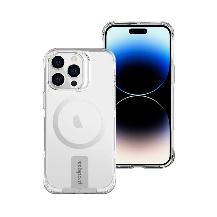 APPLE IPHONE 15 PRO MAX PRODIGEE BALANCE CASE – CLEAR (1107051)