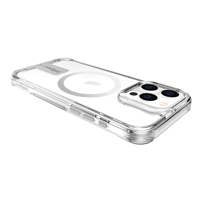 APPLE IPHONE 15 PRO MAX PRODIGEE BALANCE CASE – CLEAR (1107051)