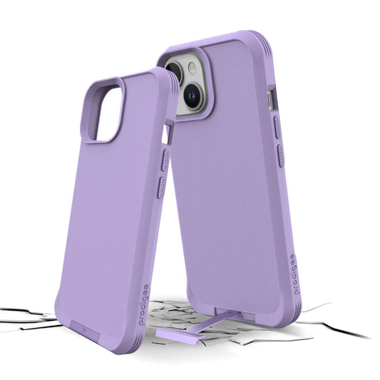 Prodigee iPhone 15/14/13: Balance, Lavender ( 1103573) (MSRP $59.99)
