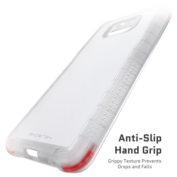 Moto G Power (2021) Ghostek COVERT Case - CLEAR (1103746)