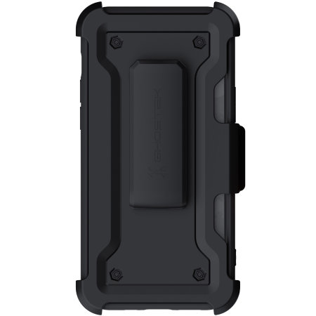 iPhone 13 Pro Ghostek Iron Armor 3  Tough Case - Black (1102223)