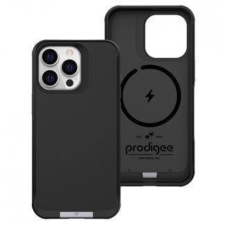 APPLE IPHONE 15 PRO PRODIGEE BALANCE CASE WITH MAGSAFE - BLACK (1106491)