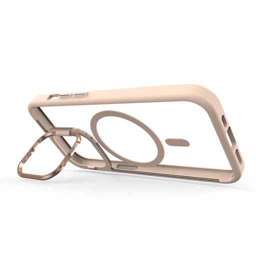 Prodigee iPhone 14 Pro: Kick It, Rose   (1104896)