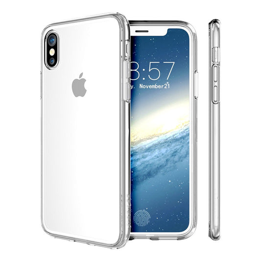 iPhone X / Xs Scene, Clear(422)