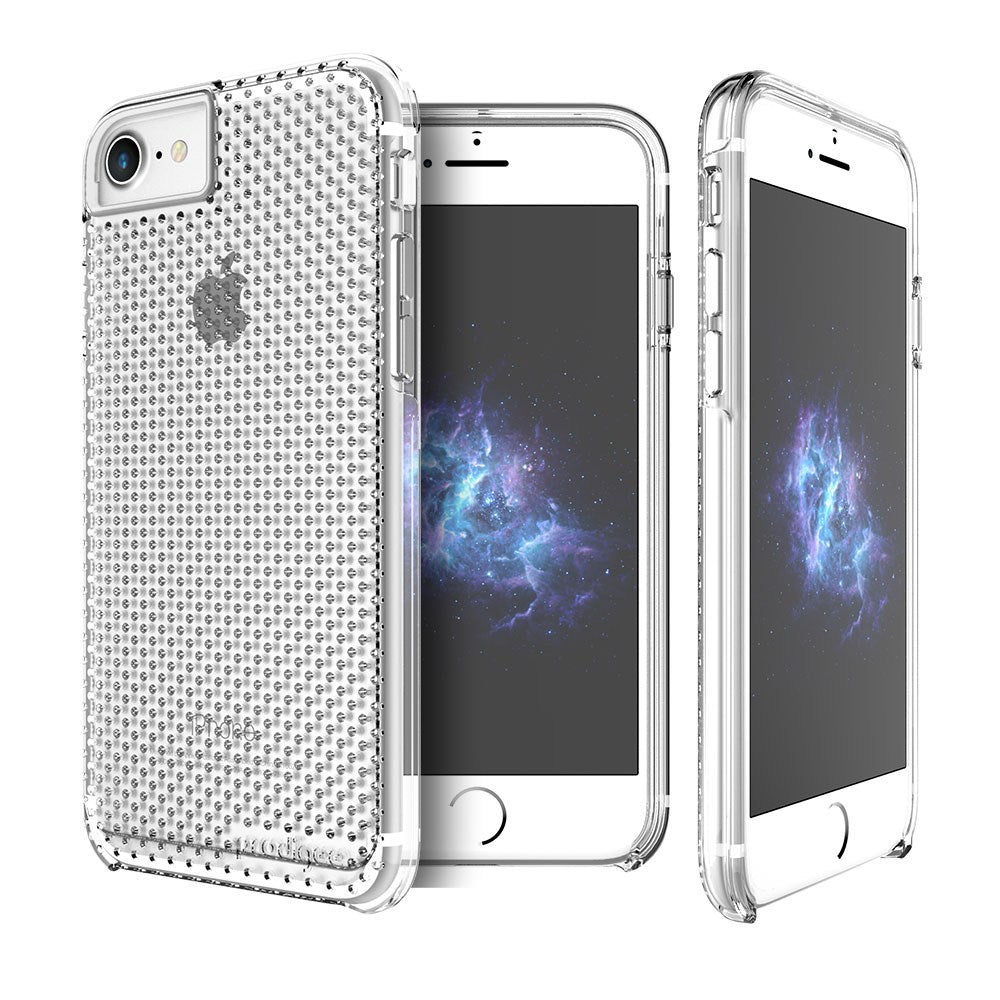 iPhone 6P / 6sP / 7P / 8P Prodigee’s Breeze, Clear (695)